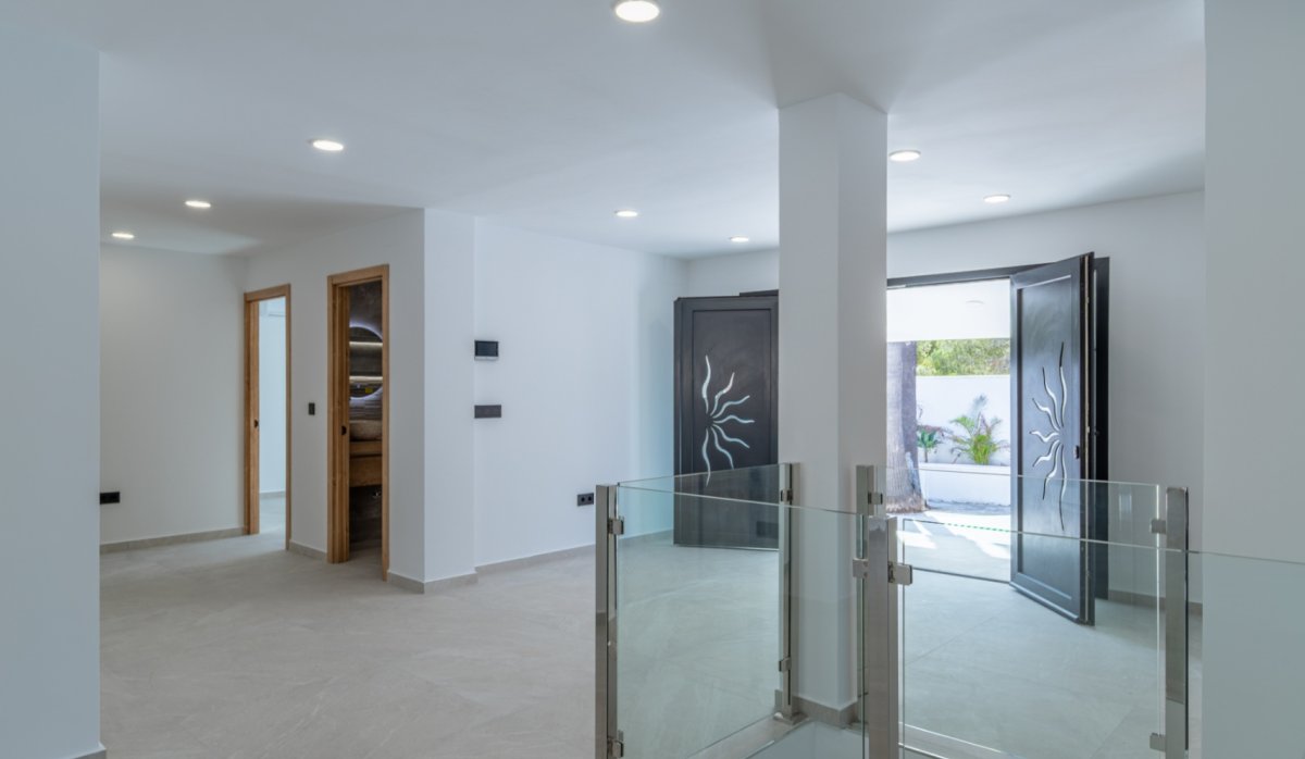 Resale - Villa - Albir - L'Albir
