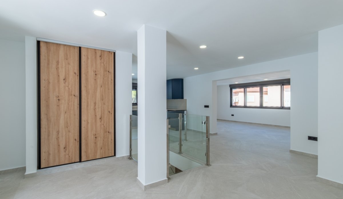 Resale - Villa - Albir - L'Albir