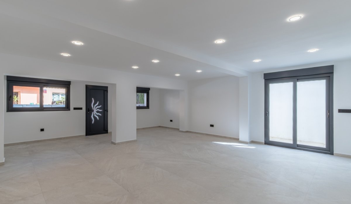 Resale - Villa - Albir - L'Albir
