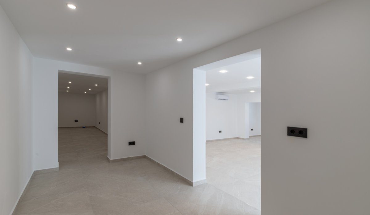 Resale - Villa - Albir - L'Albir