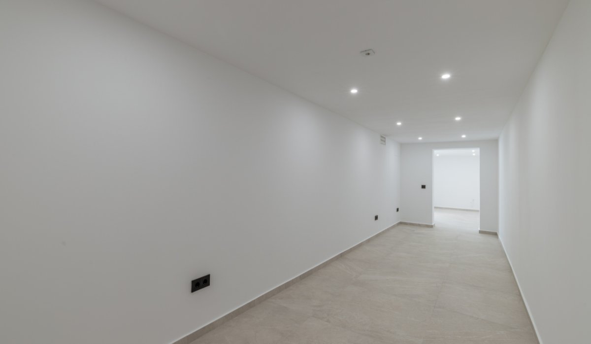 Resale - Villa - Albir - L'Albir