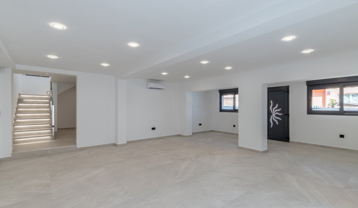 Resale - Villa - Albir - L'Albir