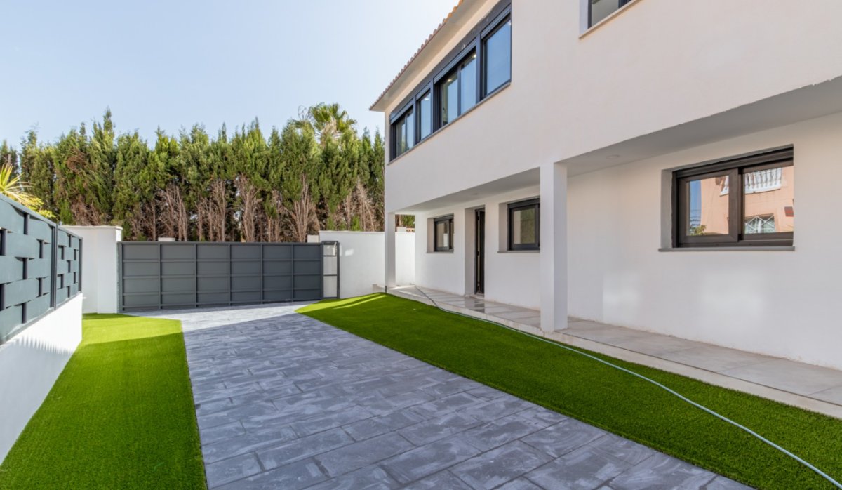 Resale - Villa - Albir - L'Albir
