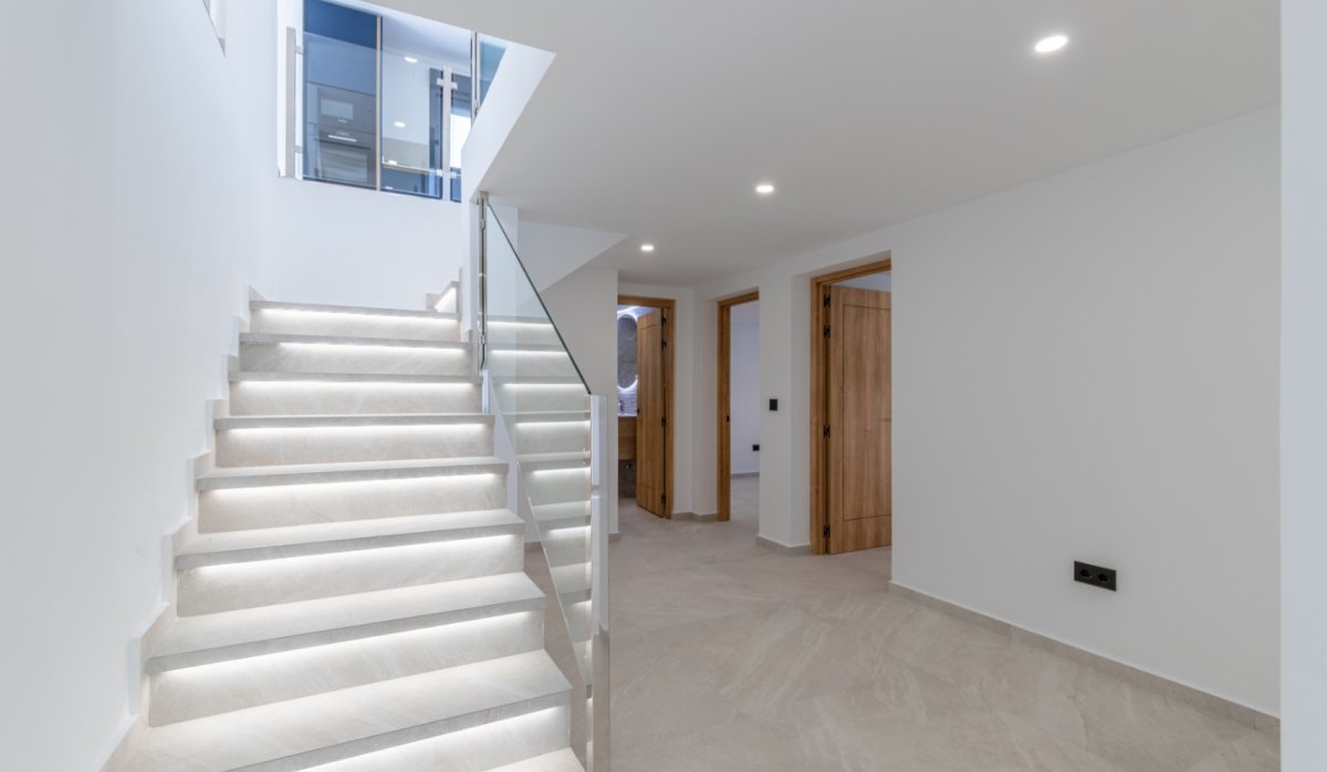 Resale - Villa - Albir - L'Albir