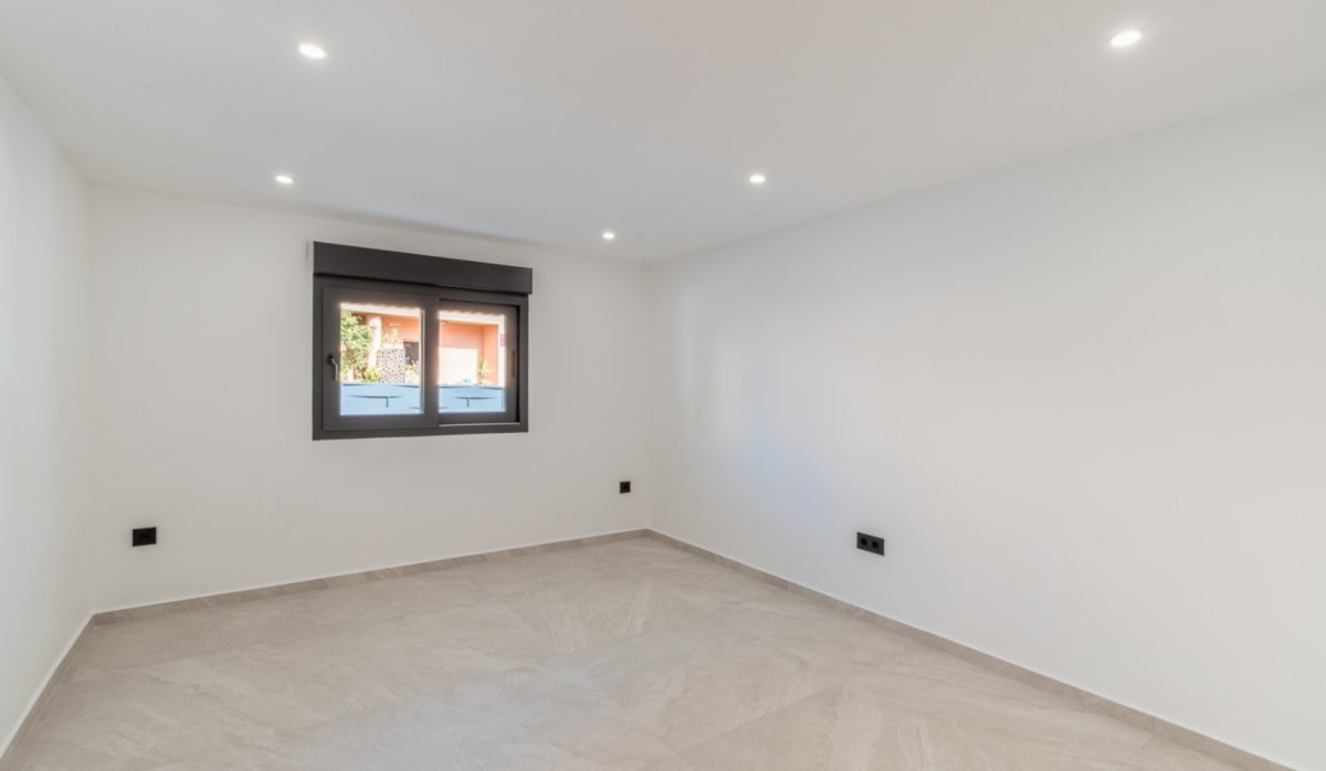 Resale - Villa - Albir - L'Albir