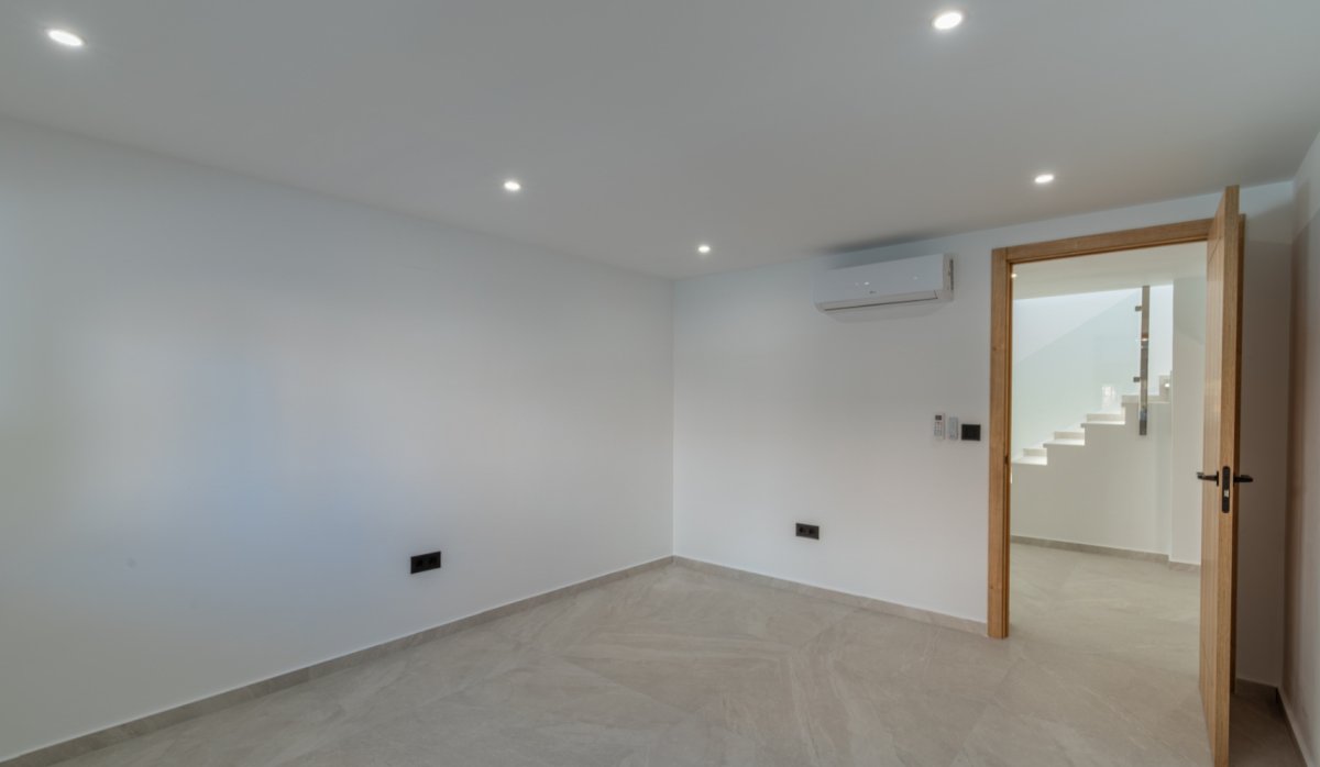 Resale - Villa - Albir - L'Albir