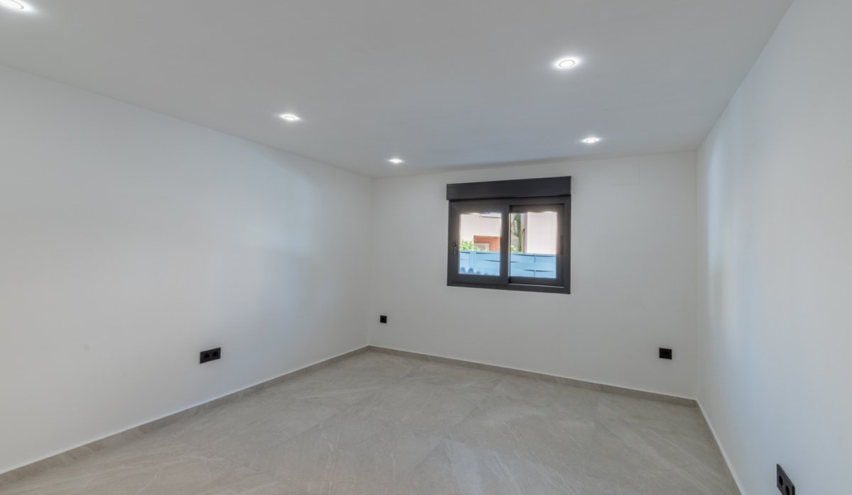 Resale - Villa - Albir - L'Albir