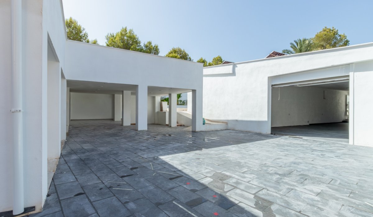 Resale - Villa - Albir - L'Albir