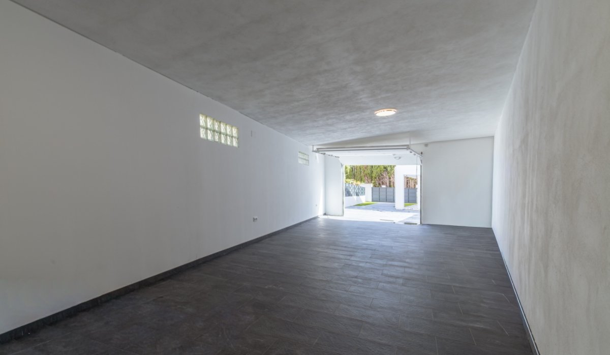 Resale - Villa - Albir - L'Albir