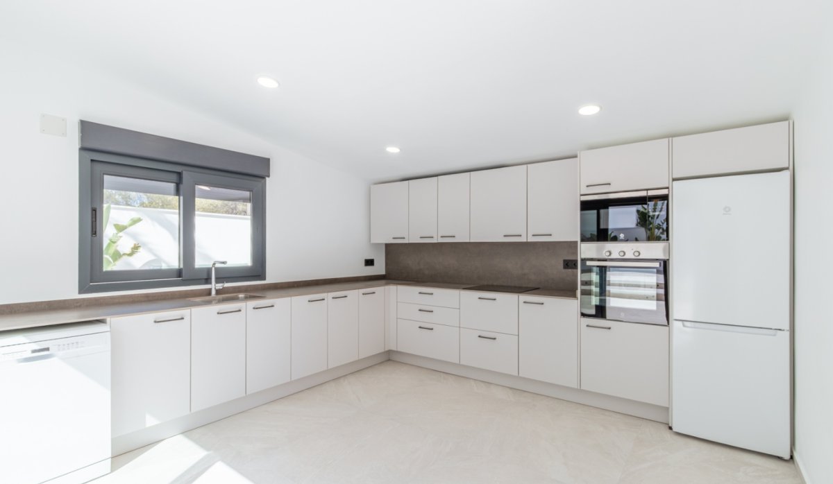 Resale - Villa - Albir - L'Albir