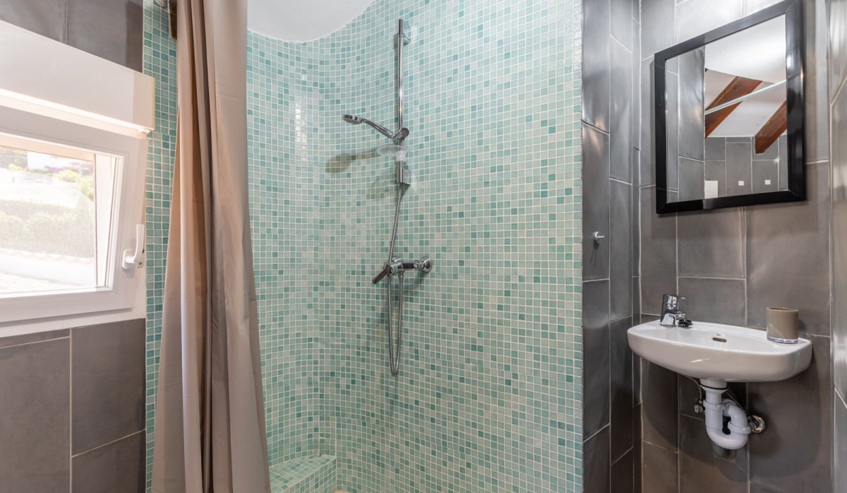 Resale - Villa - Benissa - Baladrar