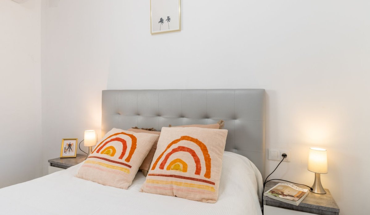 Resale - Villa - Benissa - Baladrar