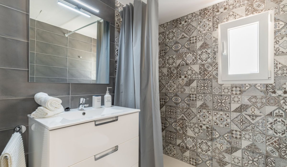 Resale - Villa - Benissa - Baladrar