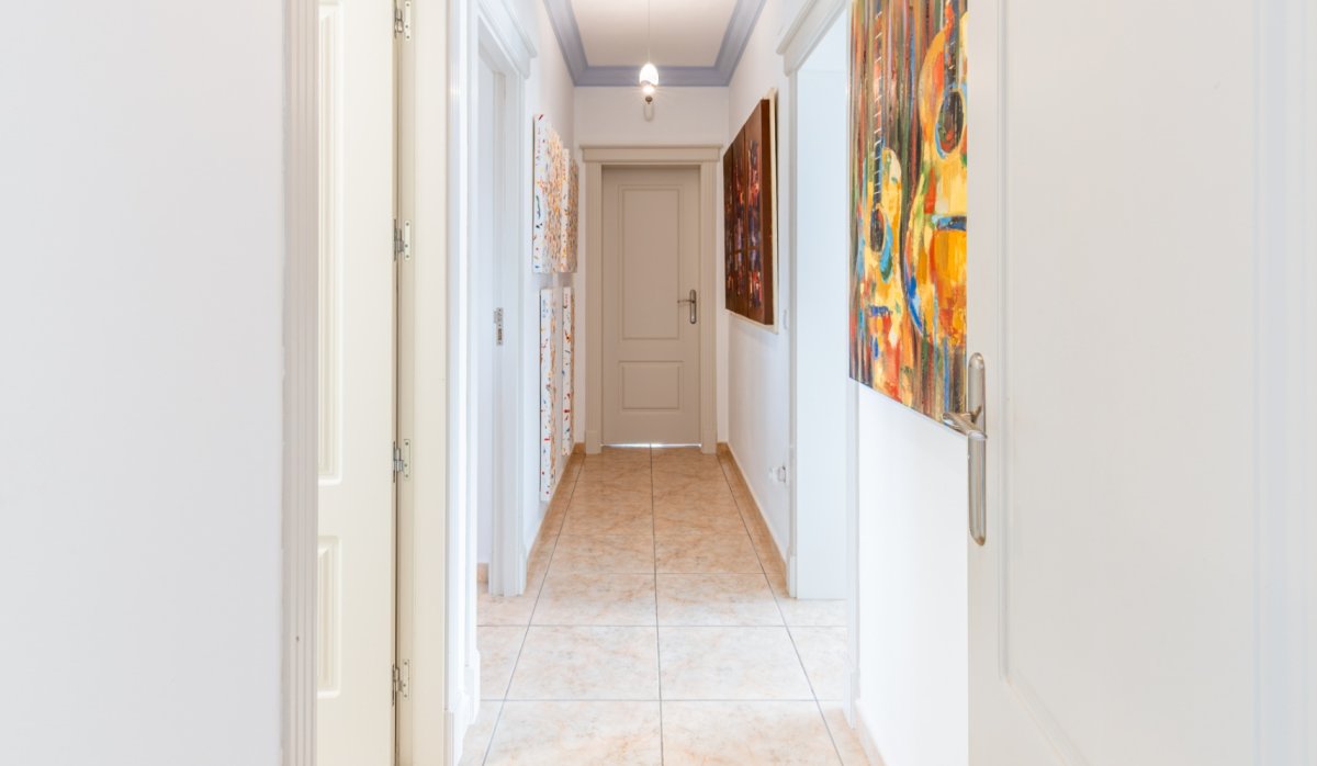 Resale - Villa - Moraira - Arnella