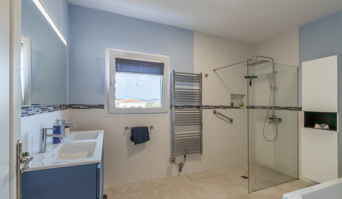 Resale - Villa - Moraira - Arnella