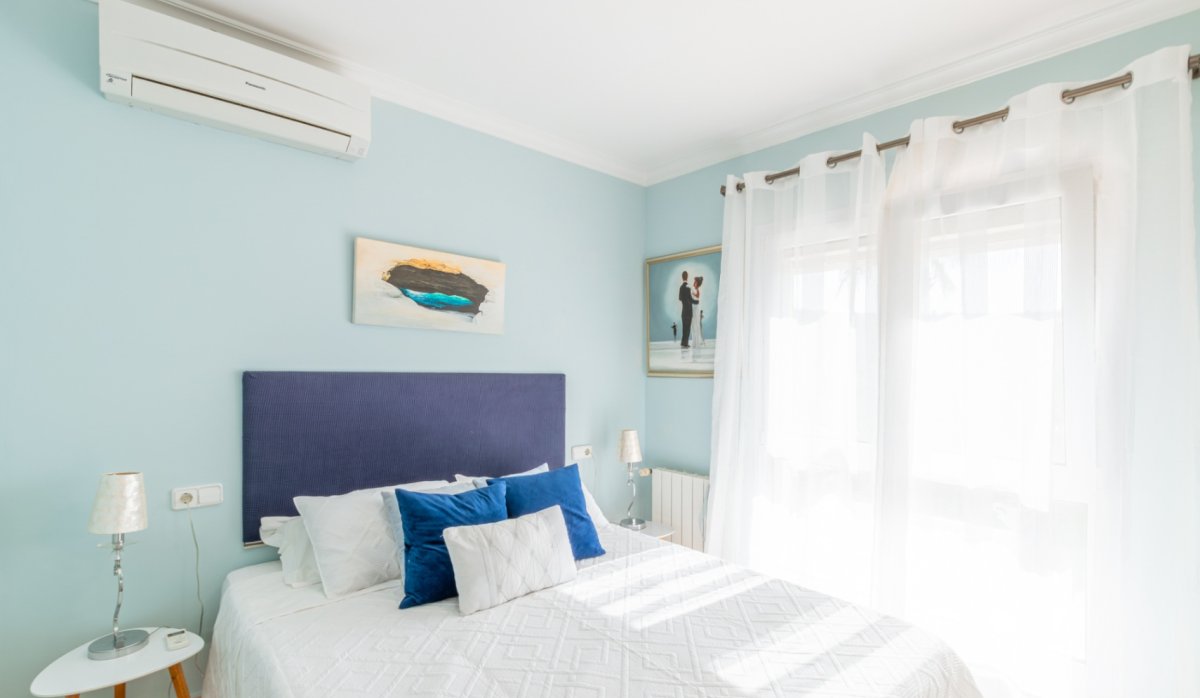 Resale - Villa - Moraira - Arnella