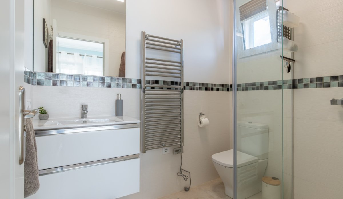 Resale - Villa - Moraira - Arnella