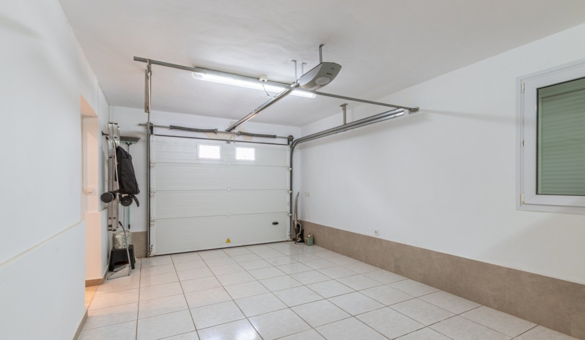 Resale - Villa - Moraira - Arnella