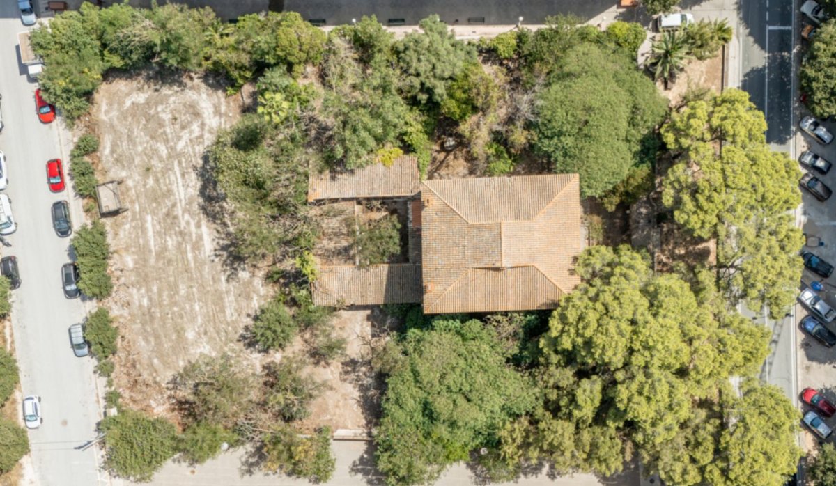 Resale - Villa - Benissa - Pueblo
