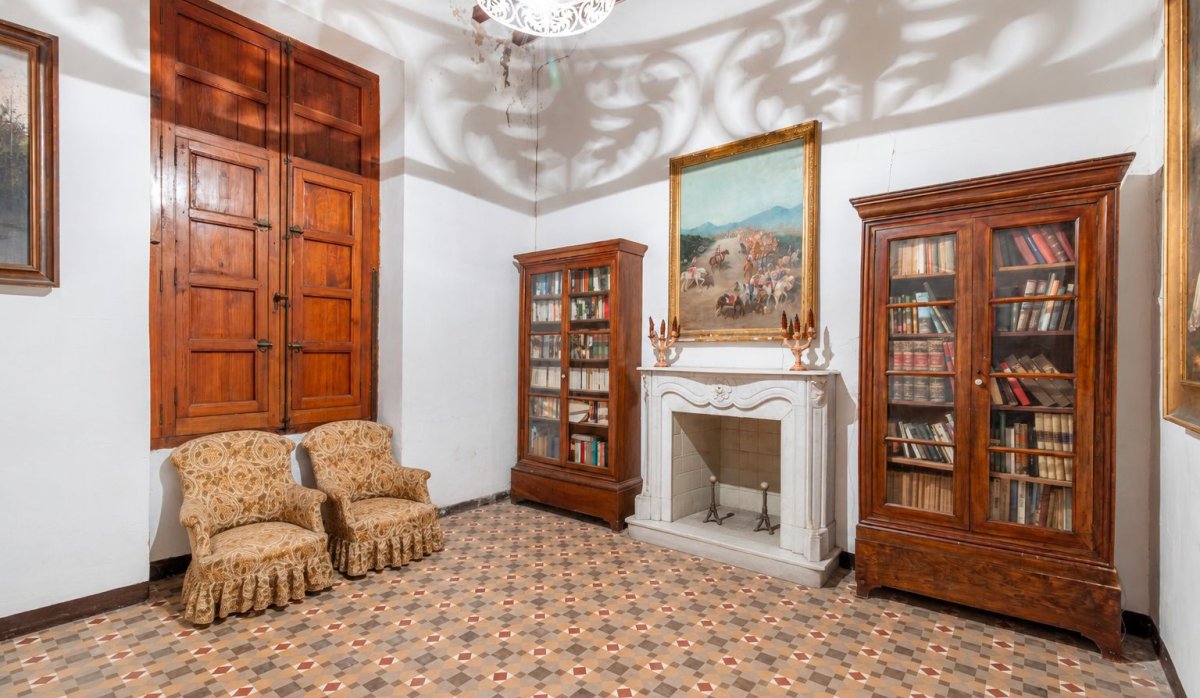 Resale - Villa - Benissa - Pueblo