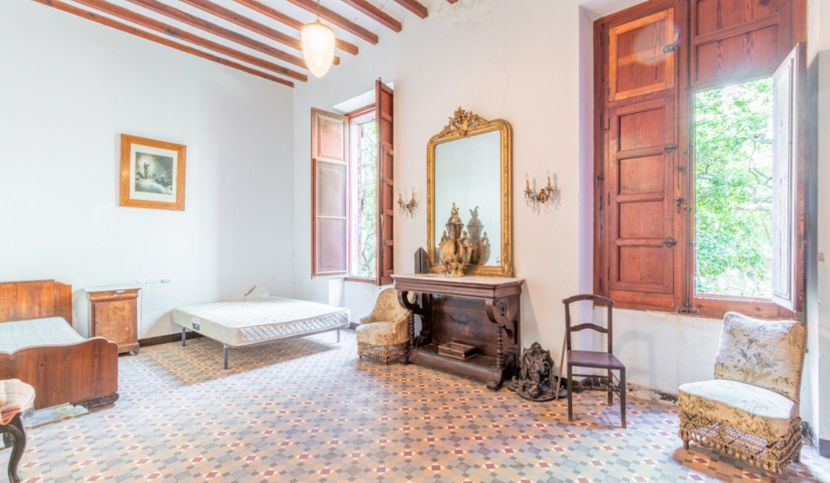 Resale - Villa - Benissa - Pueblo