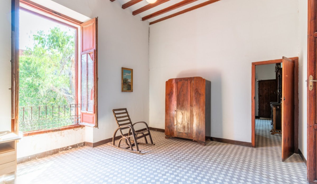 Resale - Villa - Benissa - Pueblo