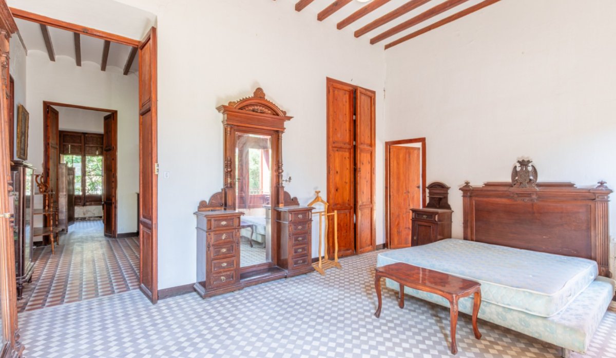 Resale - Villa - Benissa - Pueblo