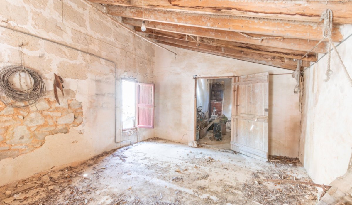 Resale - Villa - Benissa - Pueblo