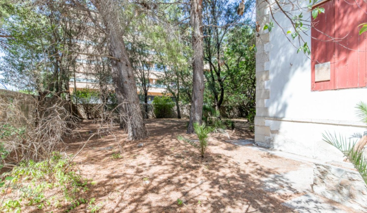 Resale - Villa - Benissa - Pueblo