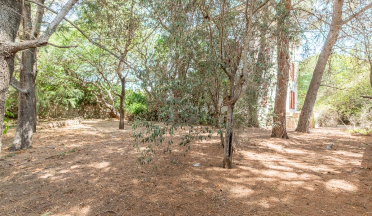 Resale - Villa - Benissa - Pueblo