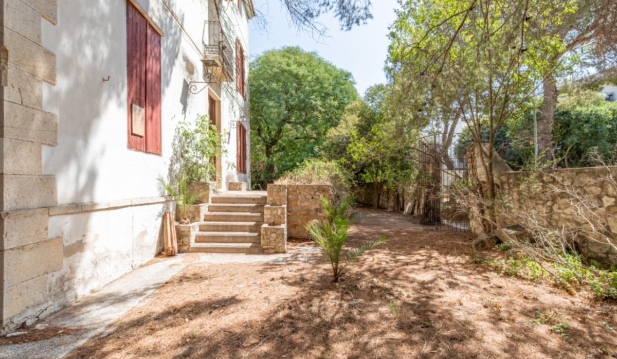 Resale - Villa - Benissa - Pueblo