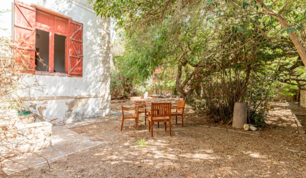 Resale - Villa - Benissa - Pueblo