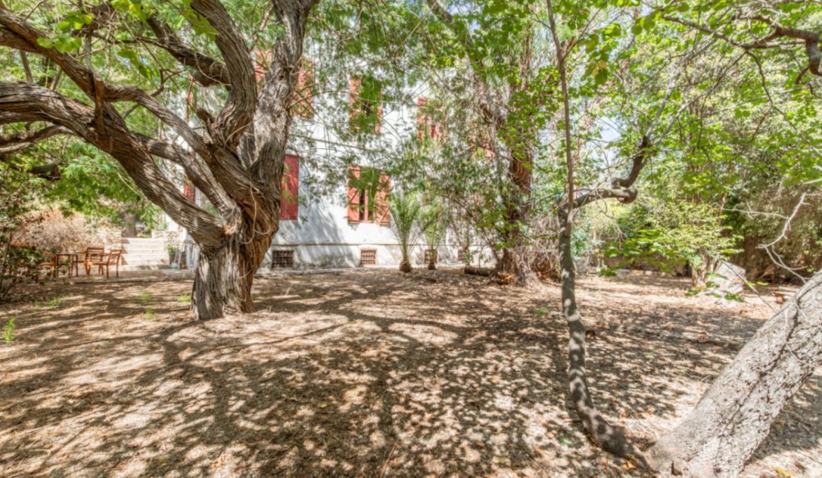 Resale - Villa - Benissa - Pueblo