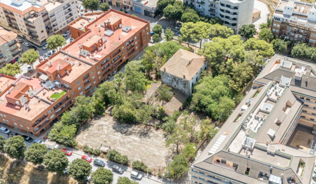 Resale - Villa - Benissa - Pueblo