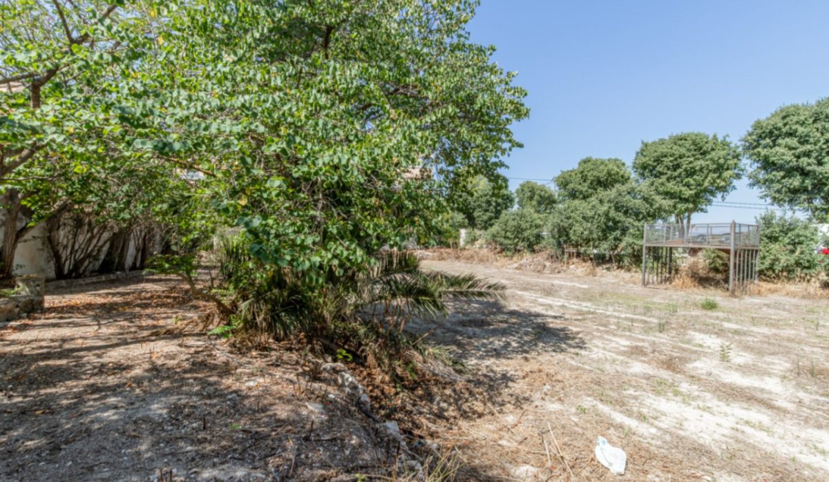 Resale - Villa - Benissa - Pueblo
