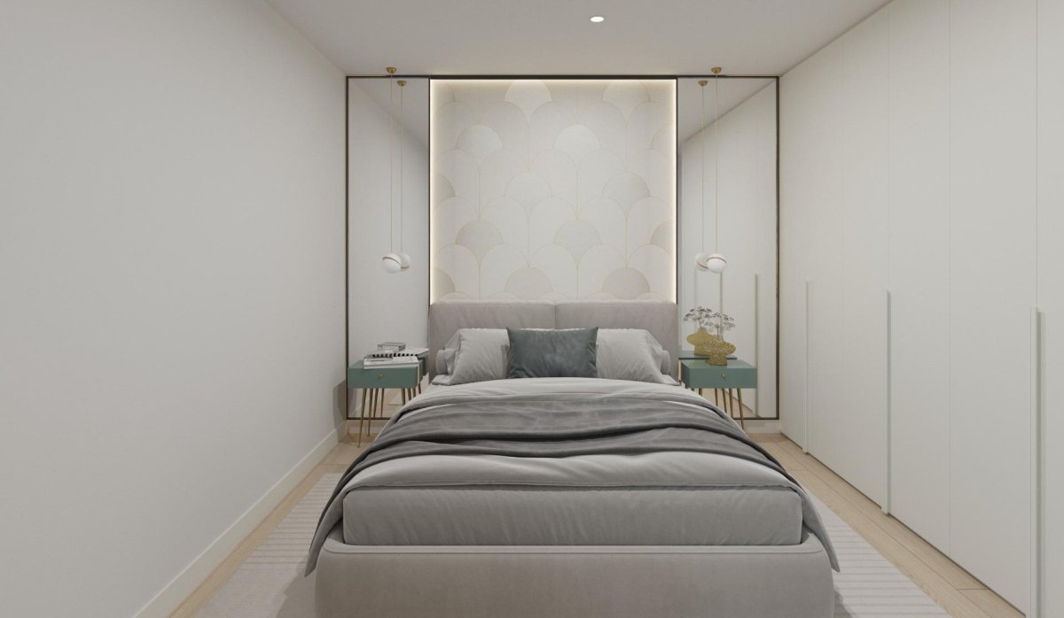 New Build - Apartment / flat - Guardamar del Segura