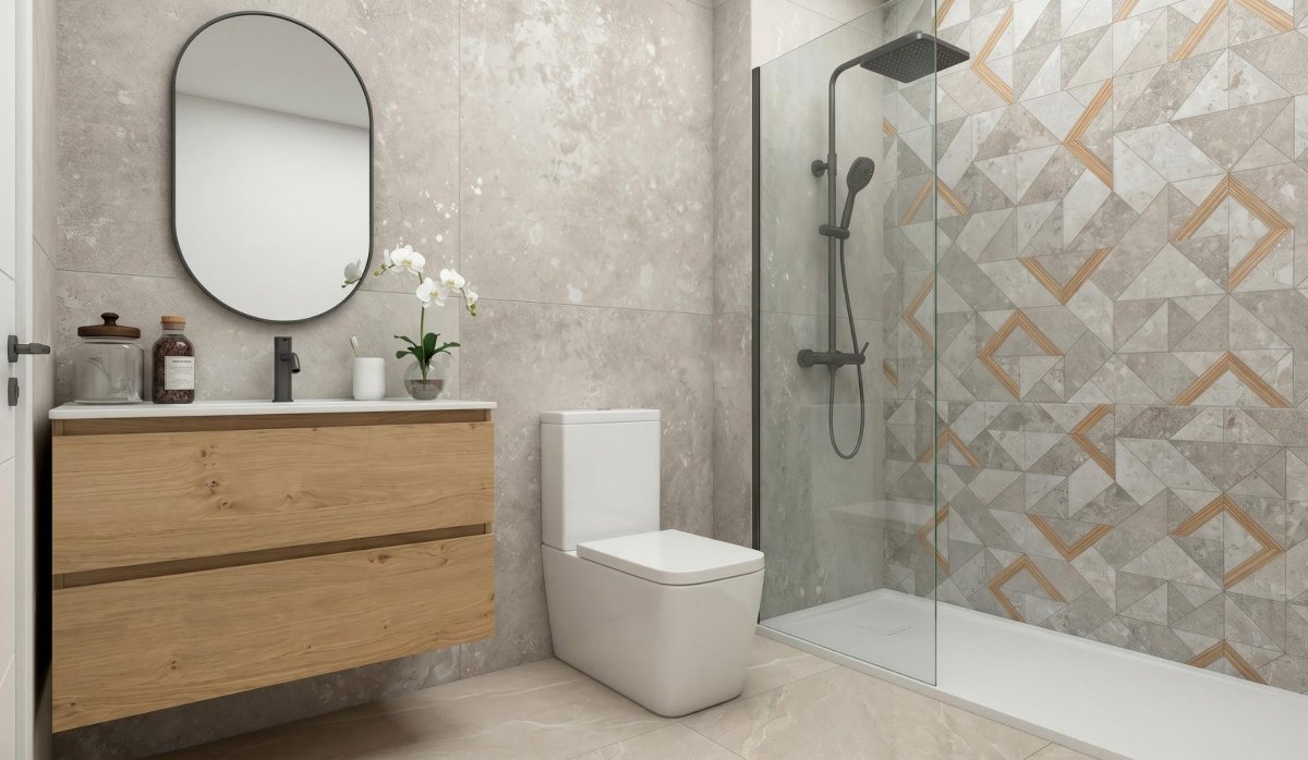 New Build - Apartment / flat - Guardamar del Segura