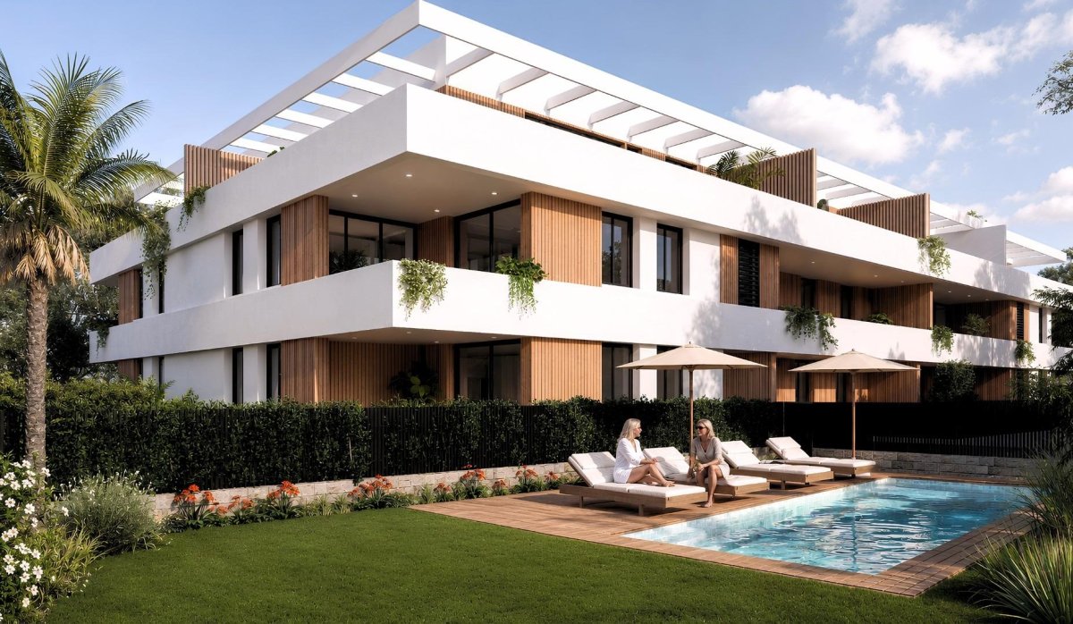 Rynek Pierwotny - Penthouse - Jávea Xàbia