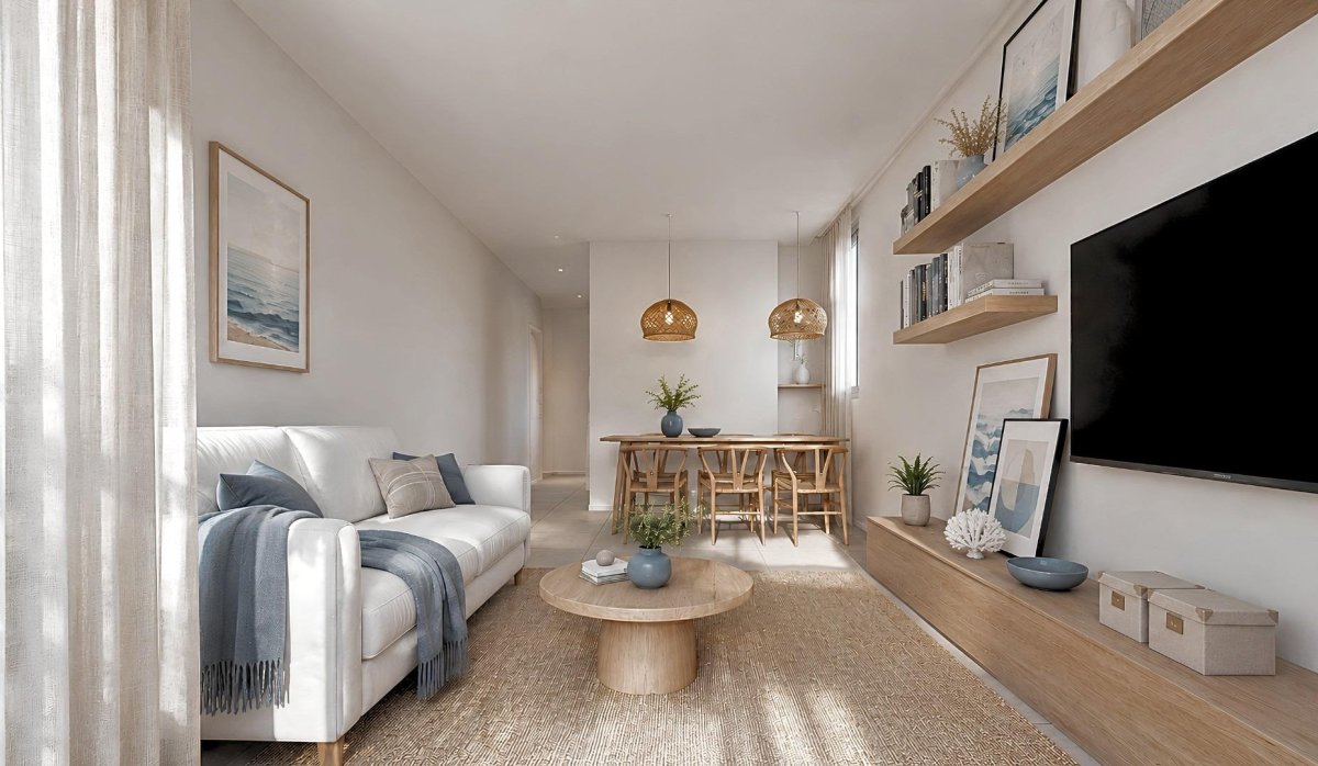 Rynek Pierwotny - Penthouse - Jávea Xàbia