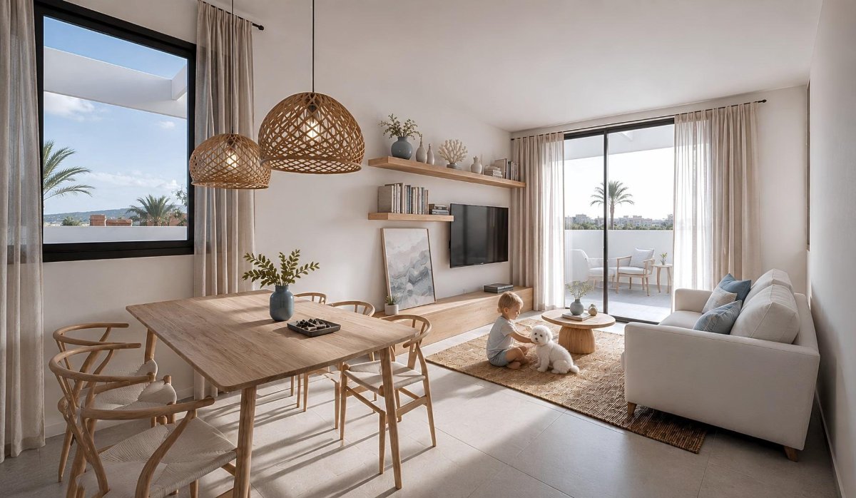 Rynek Pierwotny - Penthouse - Jávea Xàbia