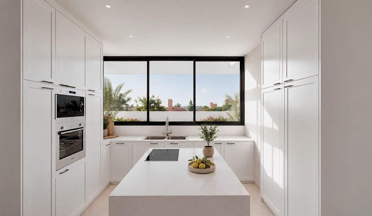 Rynek Pierwotny - Penthouse - Jávea Xàbia