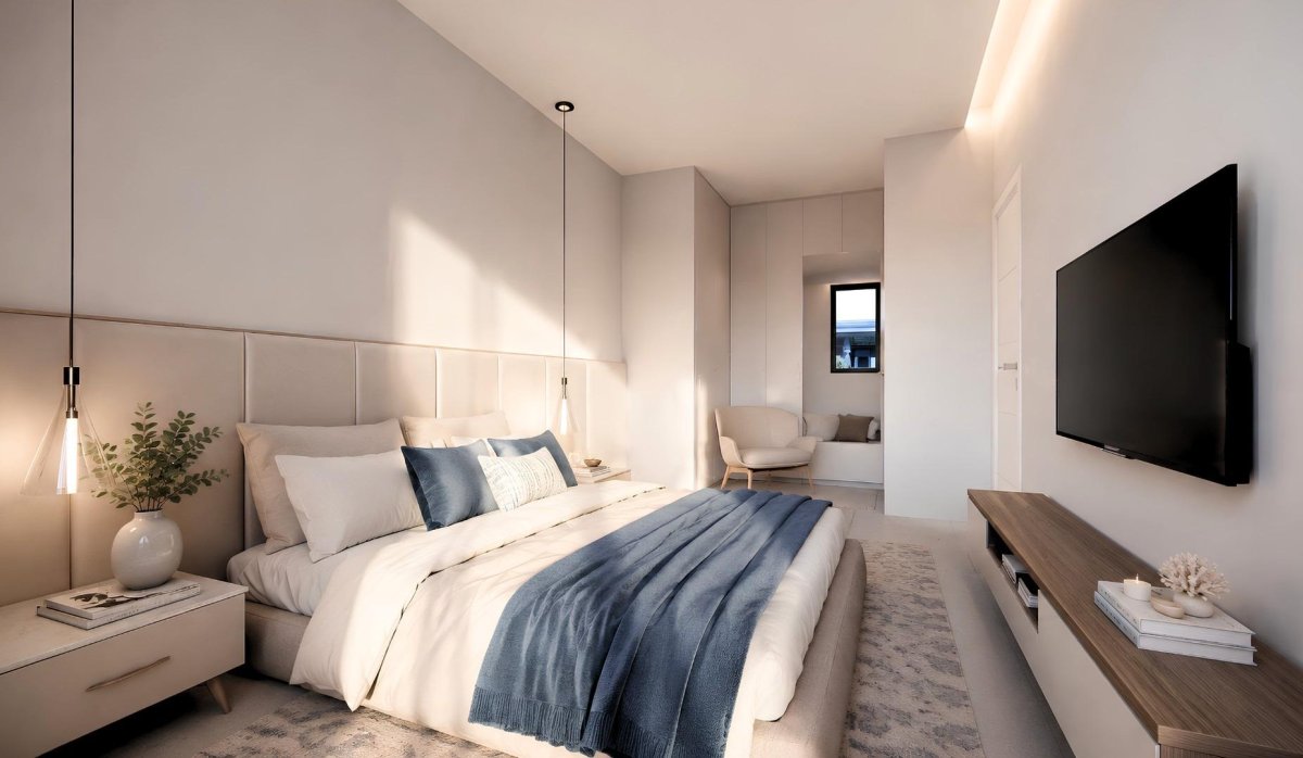 Rynek Pierwotny - Penthouse - Jávea Xàbia