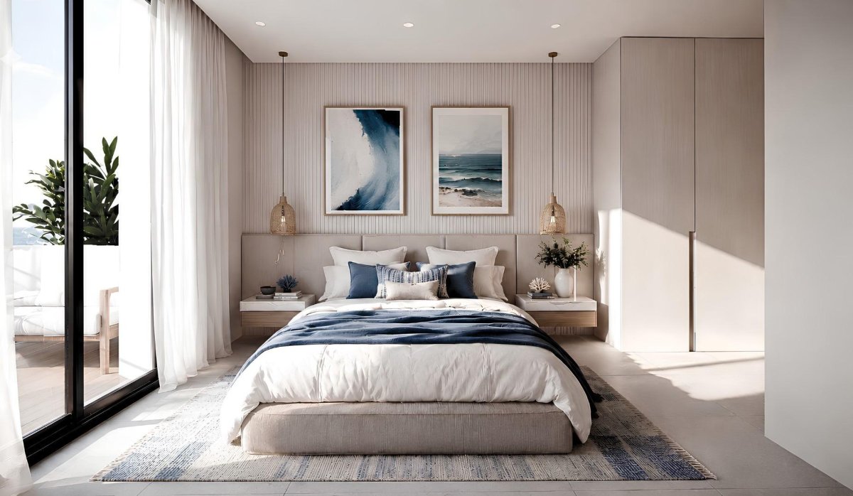 Rynek Pierwotny - Penthouse - Jávea Xàbia