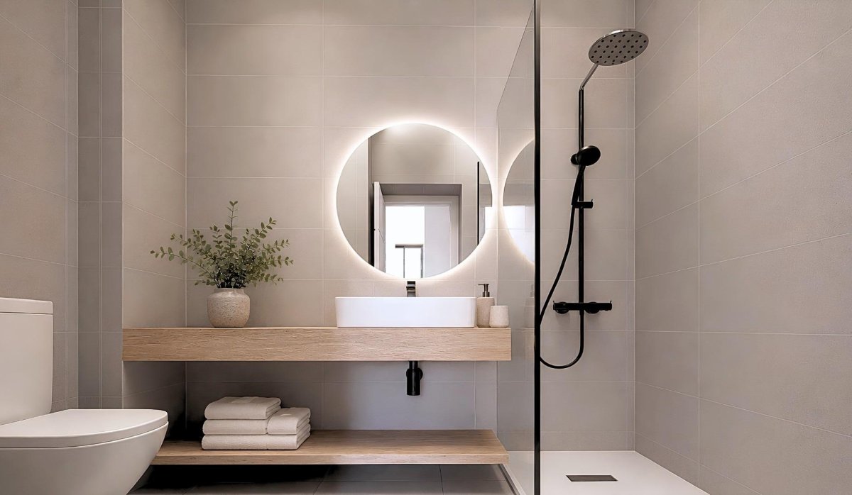 Rynek Pierwotny - Penthouse - Jávea Xàbia