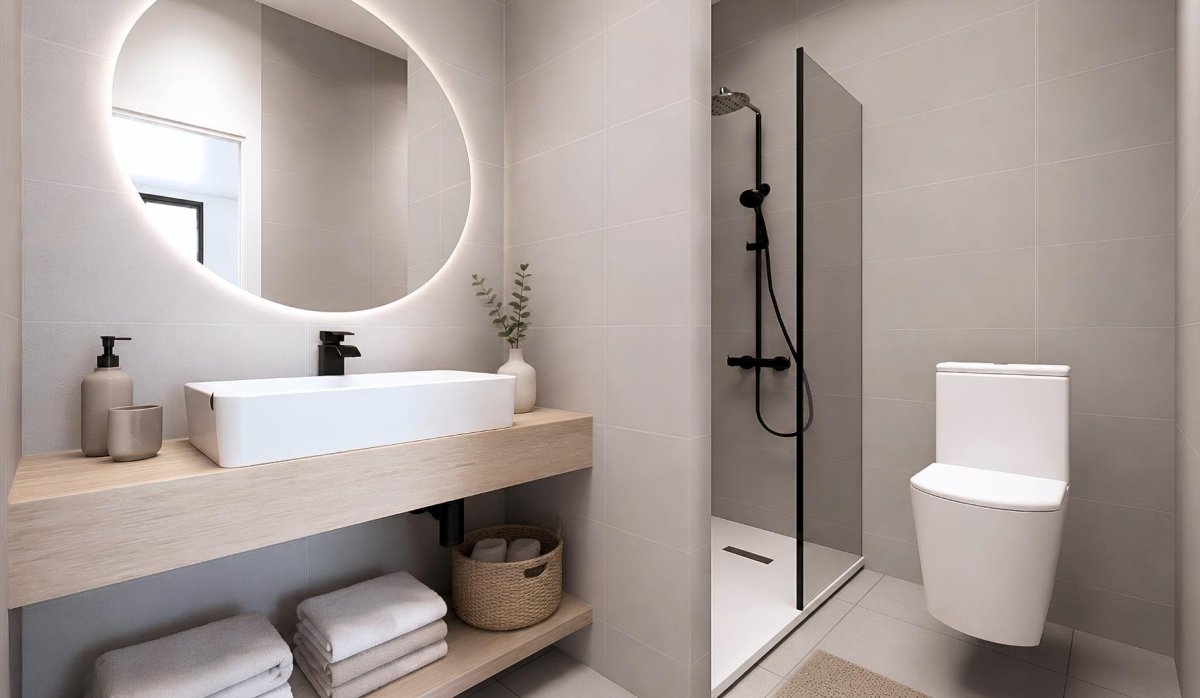 Rynek Pierwotny - Penthouse - Jávea Xàbia