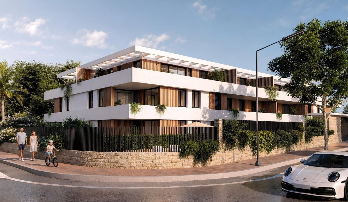 Rynek Pierwotny - Penthouse - Jávea Xàbia