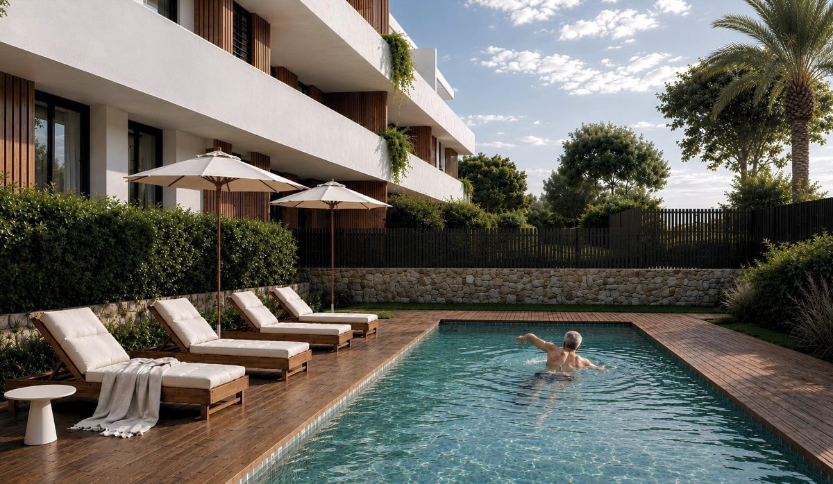 Rynek Pierwotny - Penthouse - Jávea Xàbia