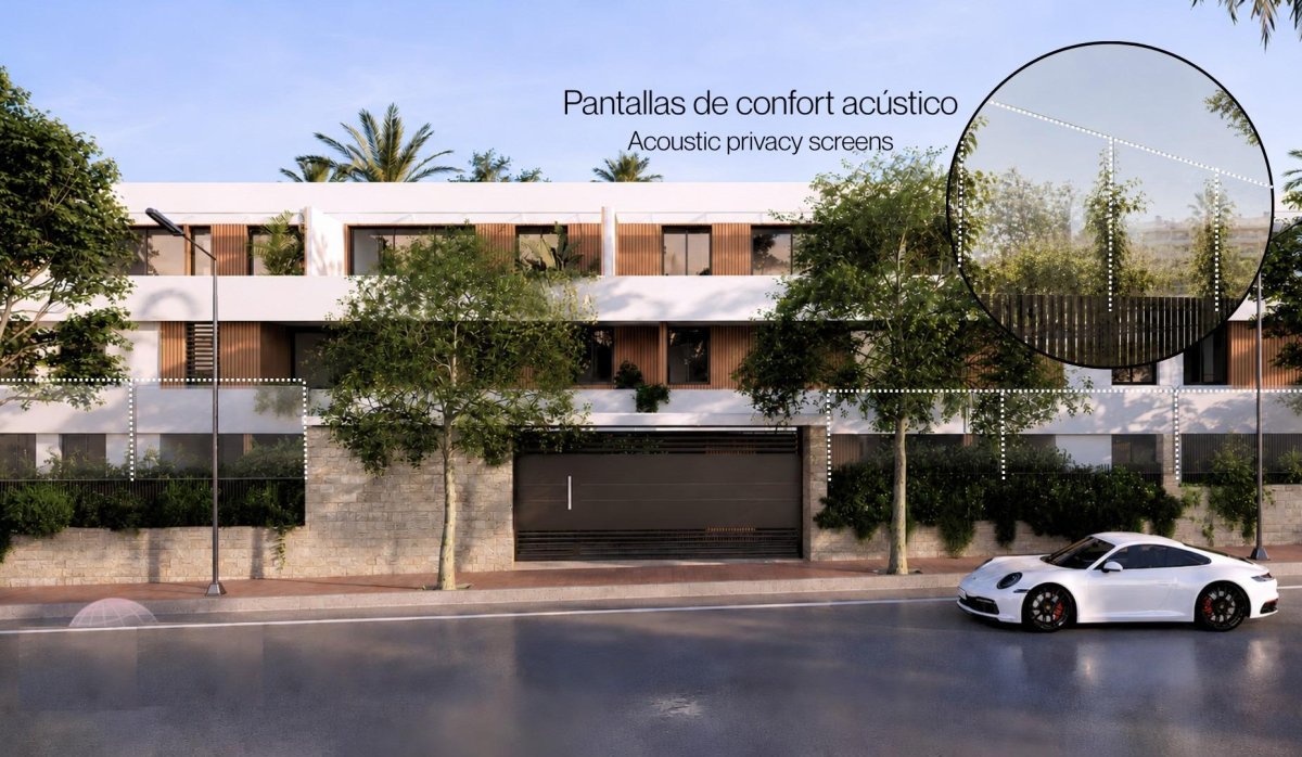 Rynek Pierwotny - Penthouse - Jávea Xàbia