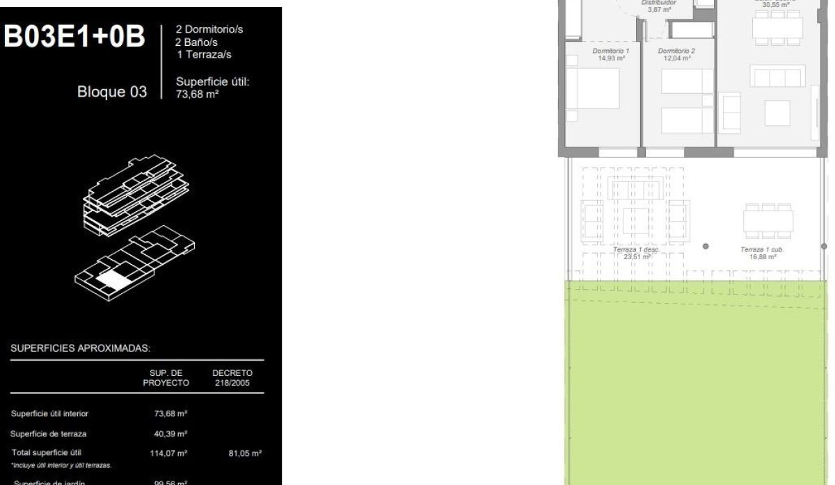 Obra nueva - Apartamento / piso - Estepona