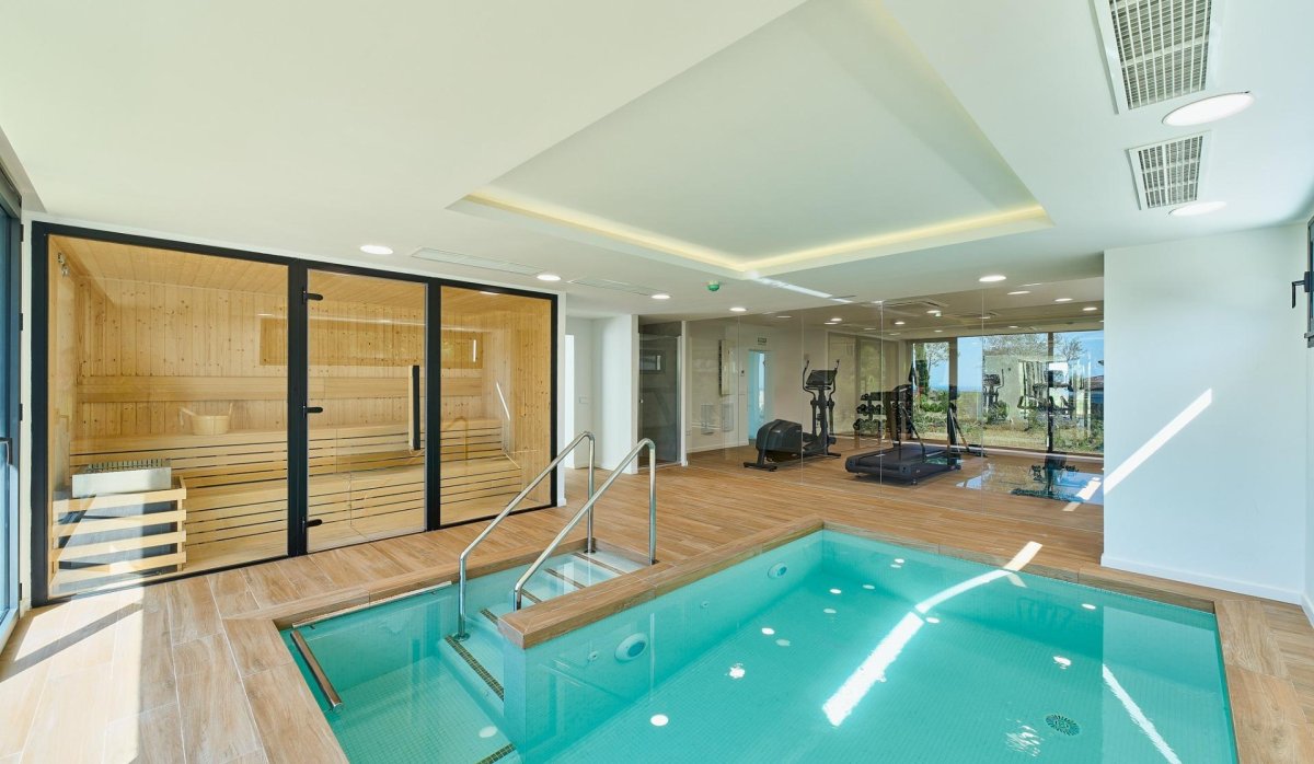 Obra nueva - Apartamento / piso - Fuengirola